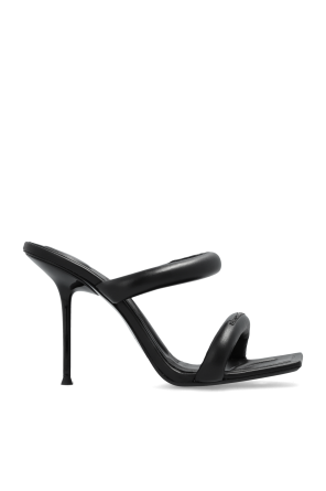 Burberry Heeled mules | Women's Shoes | Vitkac